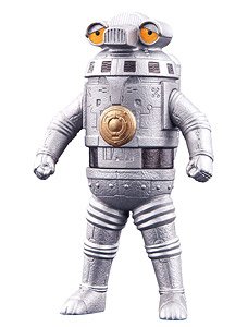 ウルトラ怪獣シリーズ122 ゲネガーグ (キャラクタートイ) - ホビー