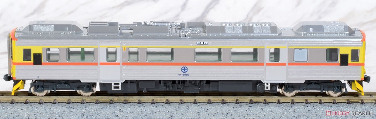 海外限定版 DRC1000 1M3T (動力付き) (4両セット) ☆外国形モデル
