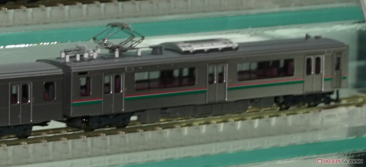 701系1000番台 仙台色 4両セット (4両セット) (鉄道模型) - ホビー