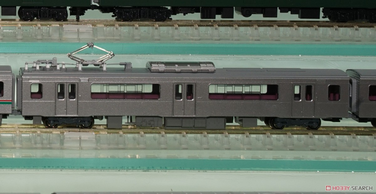 701系1000番台 仙台色 4両セット (4両セット) (鉄道模型) - ホビー