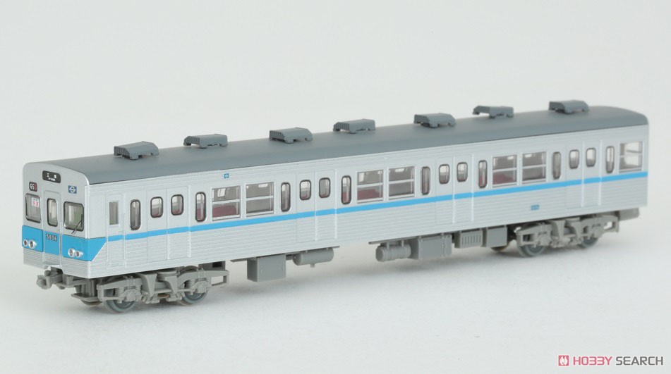 E*n様 クロスポイント グリーンマックス 営団5000系 東京メトロ 10両キ