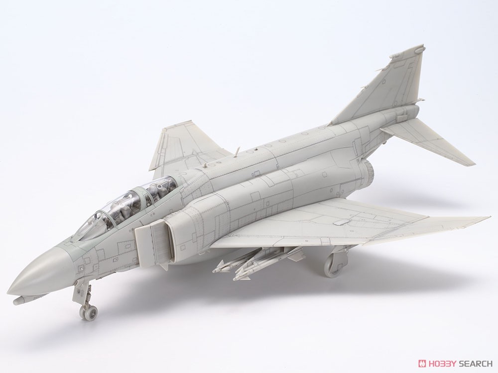 マクダネル・ダグラス F-4B ファントムII (プラモデル) - ホビーサーチ