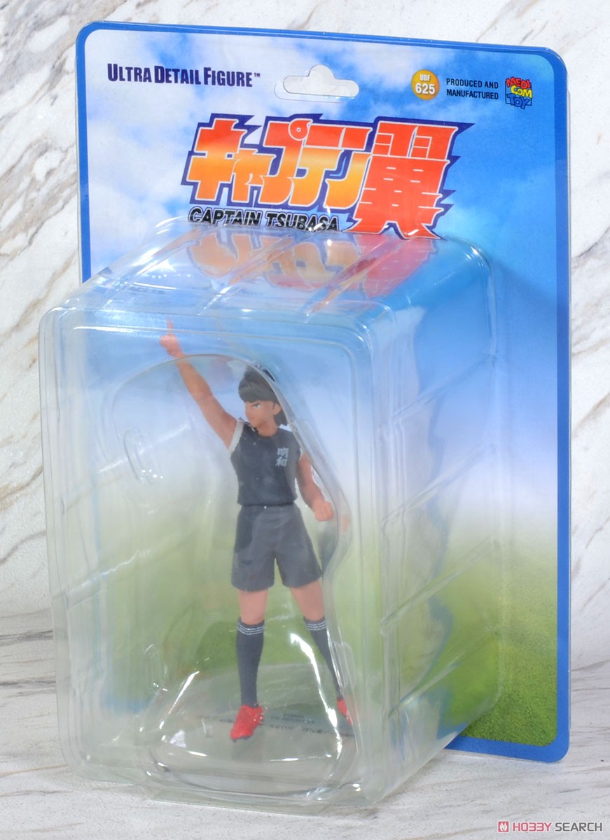 UDF No.625 キャプテン翼 日向小次郎 (完成品) - ホビーサーチ
