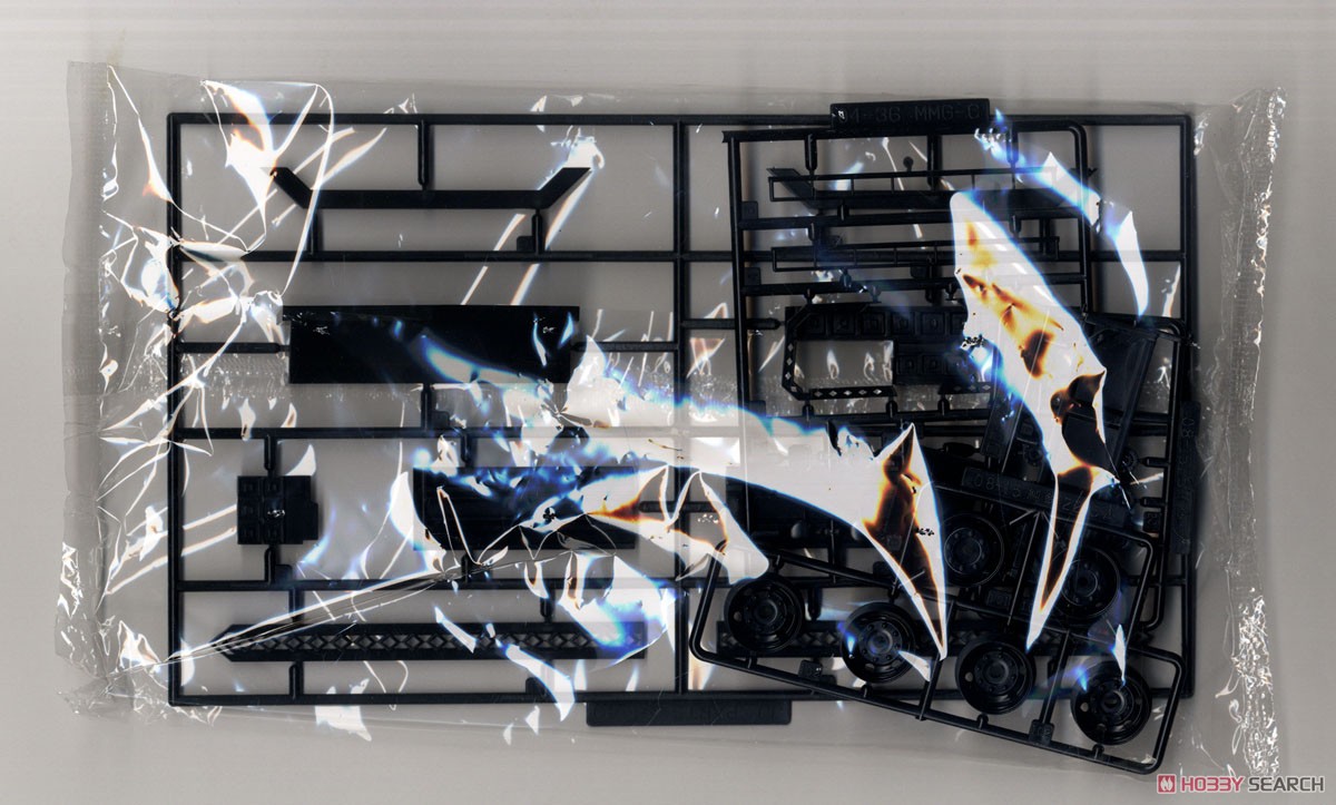 海峡道塾 博興業 博道丸 (プラモデル) - ホビーサーチ カーモデル