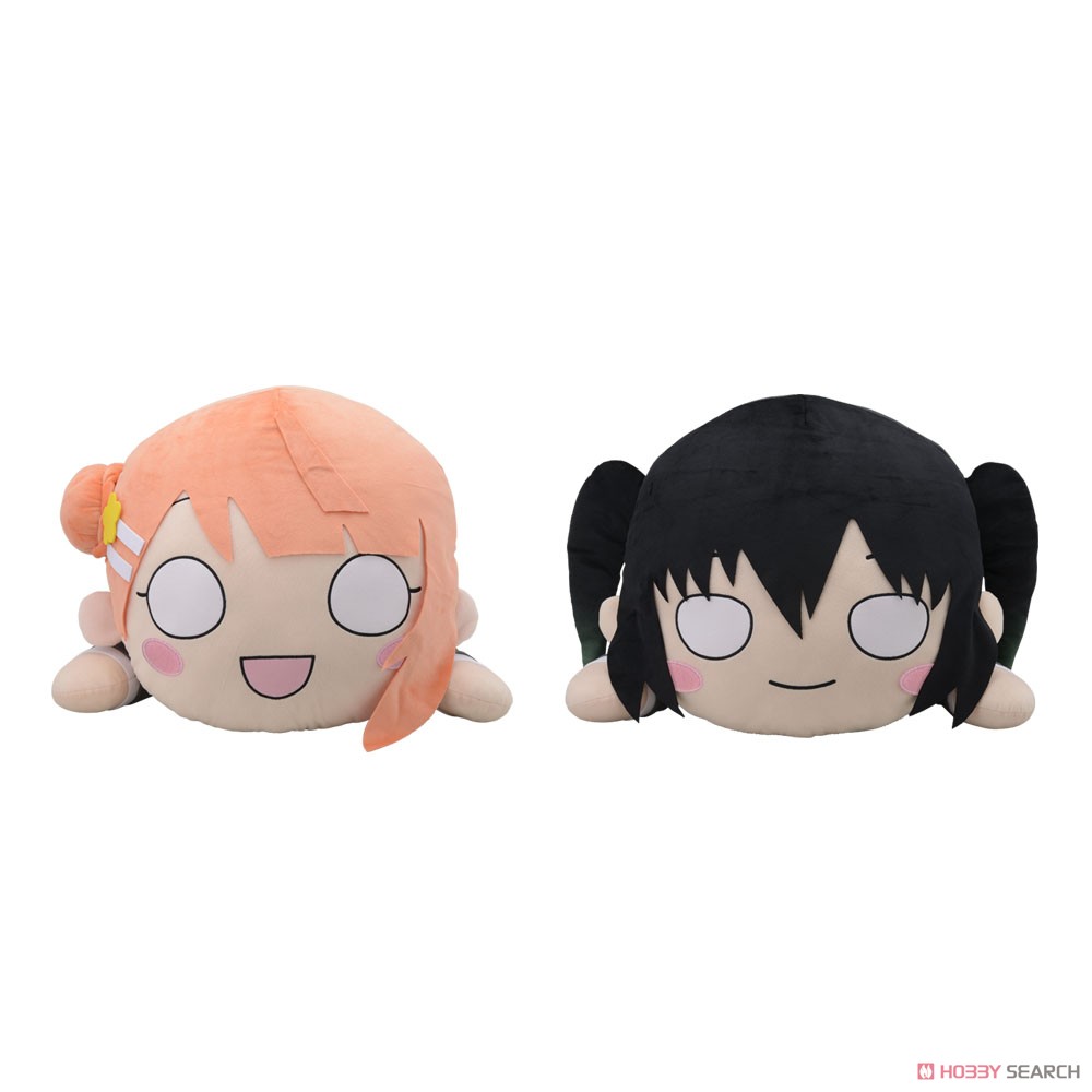 ラブライブ！虹ヶ咲学園スクールアイドル同好会 寝そべりテラジャンボ
