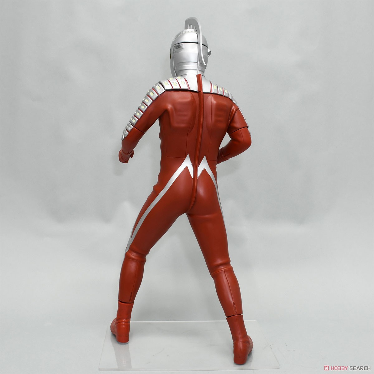ウルトラセブン メガソフビキット 復刻版 (ソフトビニールキット