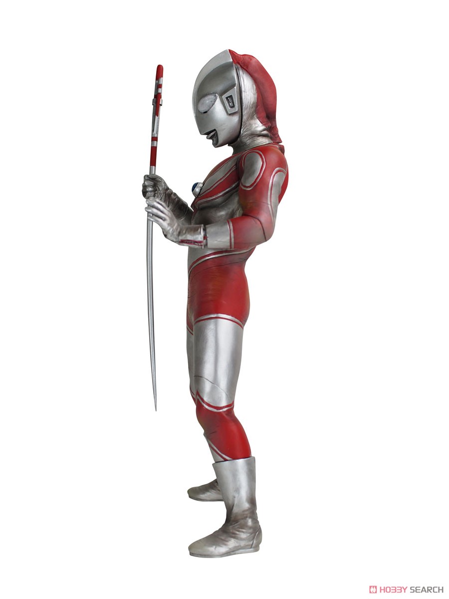 1/6 特撮シリーズ ウルトラマンジャック ウルトラランス ハイグレード