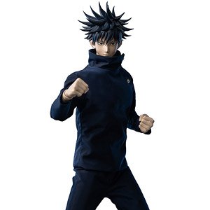 フィグゼロ 虎杖悠仁 (フィギュア) - ホビーサーチ フィギュア