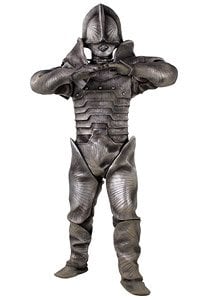 1/6 特撮シリーズ ウルトラマンジャック ウルトラランス ハイグレード