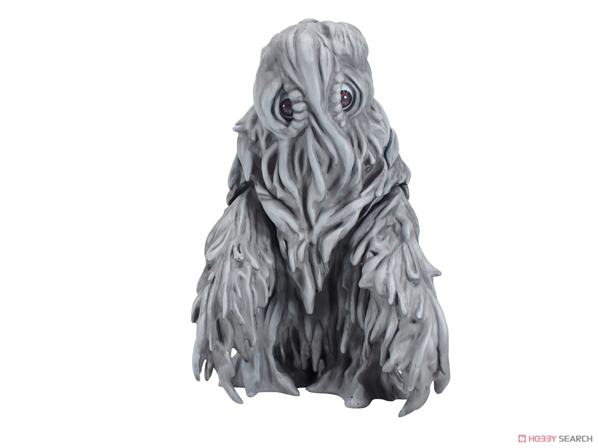 CCP AMC ヘドラ成長期 石像 Ver. (完成品) - ホビーサーチ ロボット・特撮