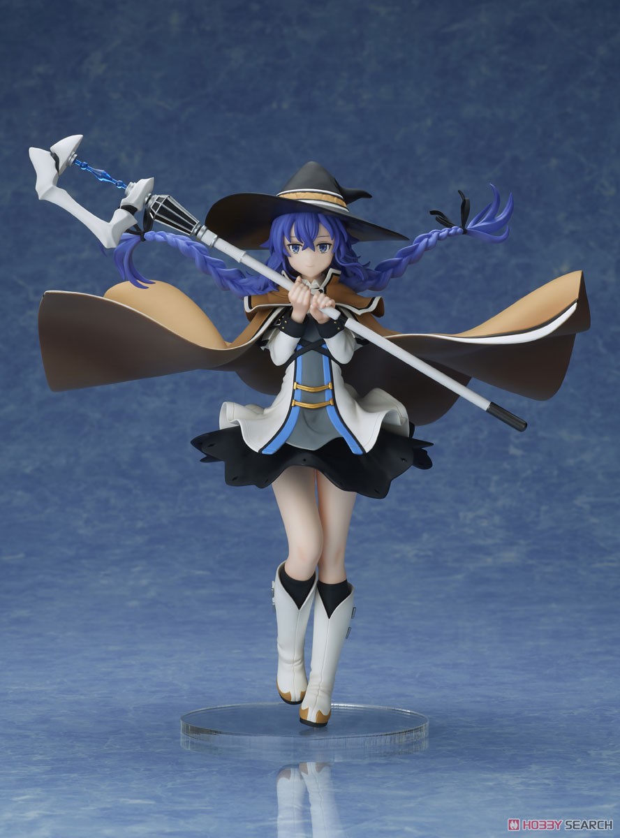 無職転生 ロキシー・ミグルディア (フィギュア) - ホビーサーチ フィギュア