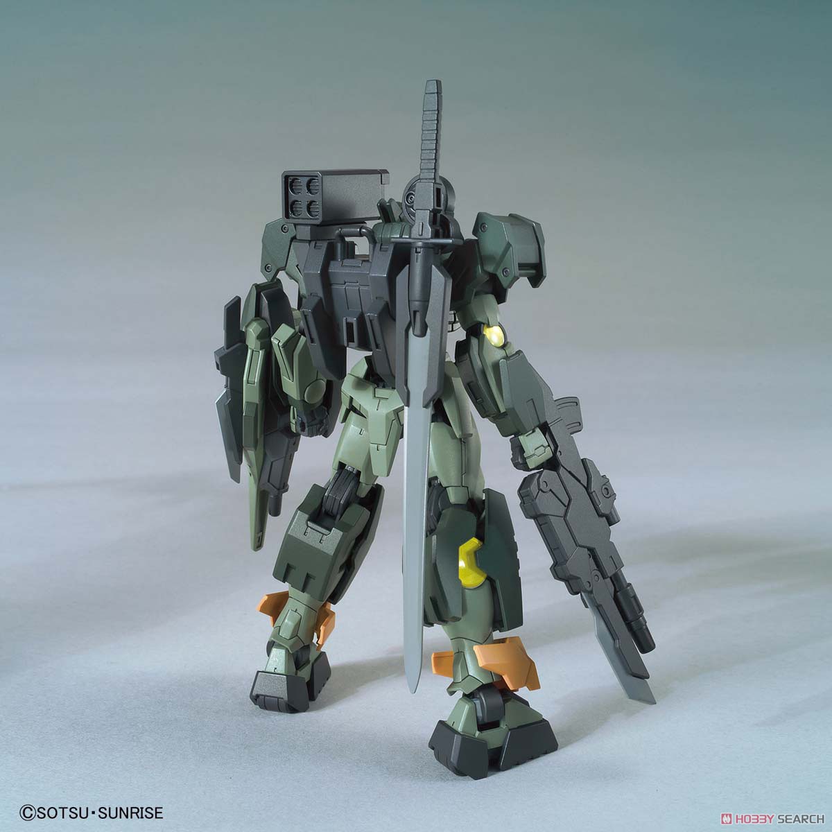 ガンダムダブルオーコマンドクアンタ (HG) (ガンプラ) - ホビーサーチ