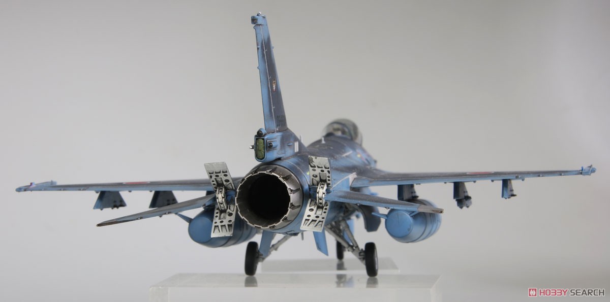 航空自衛隊 F-2A 戦闘機 (プラモデル) - ホビーサーチ ミリタリープラモ
