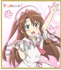 SOUND VOLTEX EXCEED GEAR トレーディングスクエア缶バッジ (11個