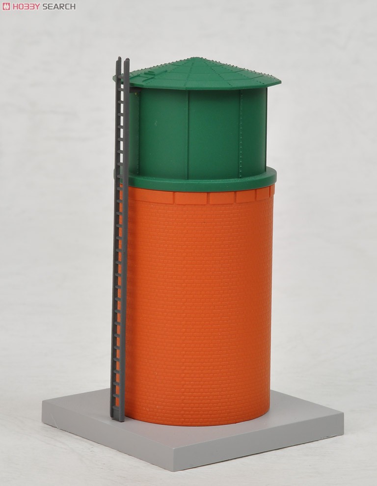 給炭・給水セット (塗装済み完成品) (鉄道模型) - ホビーサーチ 鉄道模型 N