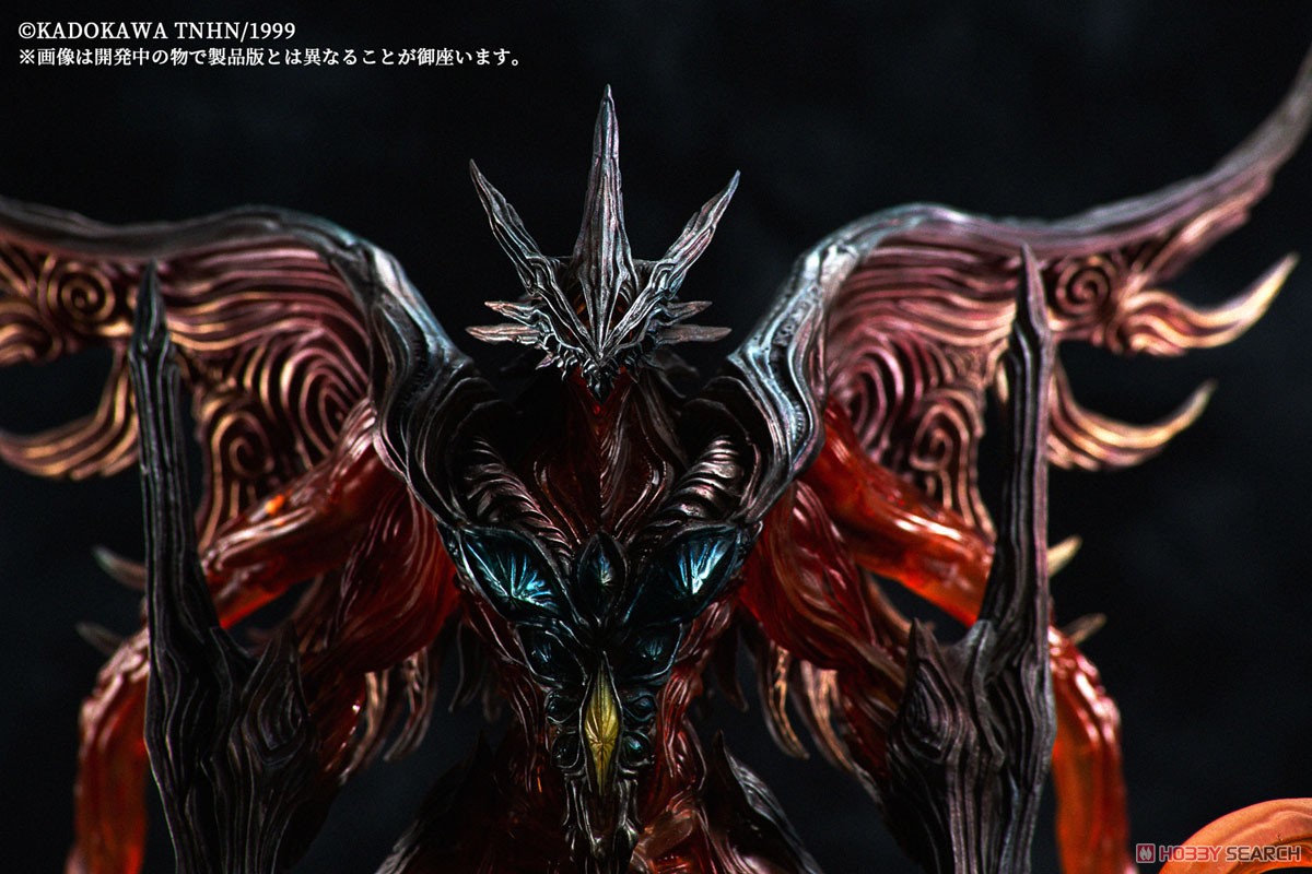 variant monsters ガメラ3 邪神＜イリス＞覚醒 柳星張イリス 通常