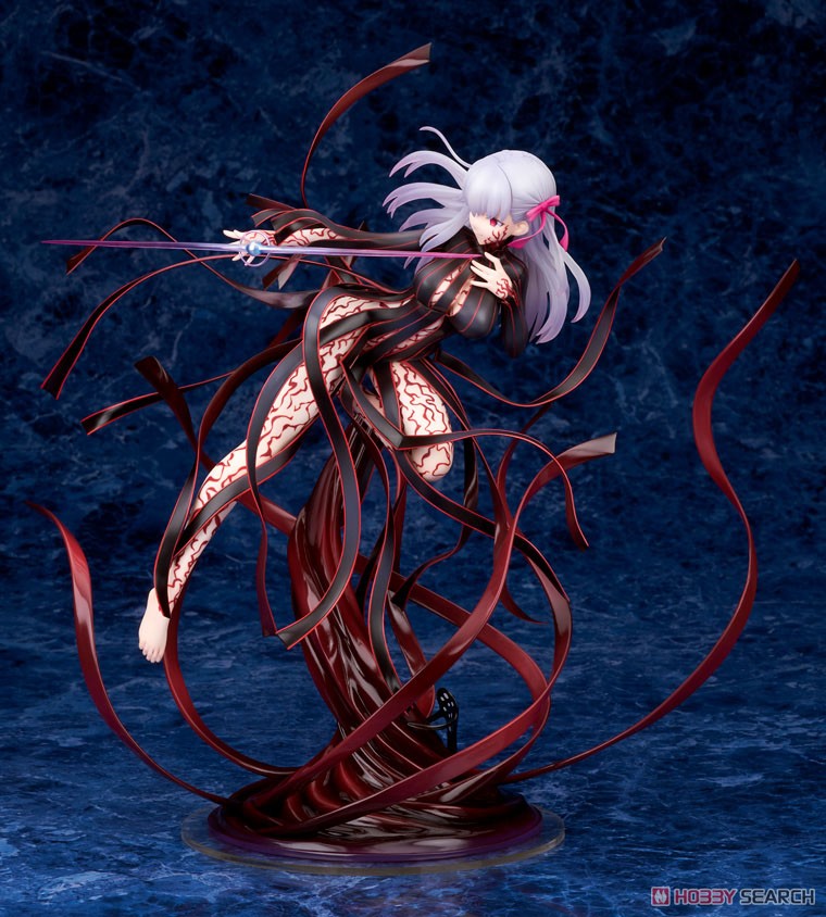 間桐桜 マキリの杯Ver. (フィギュア) - ホビーサーチ フィギュア