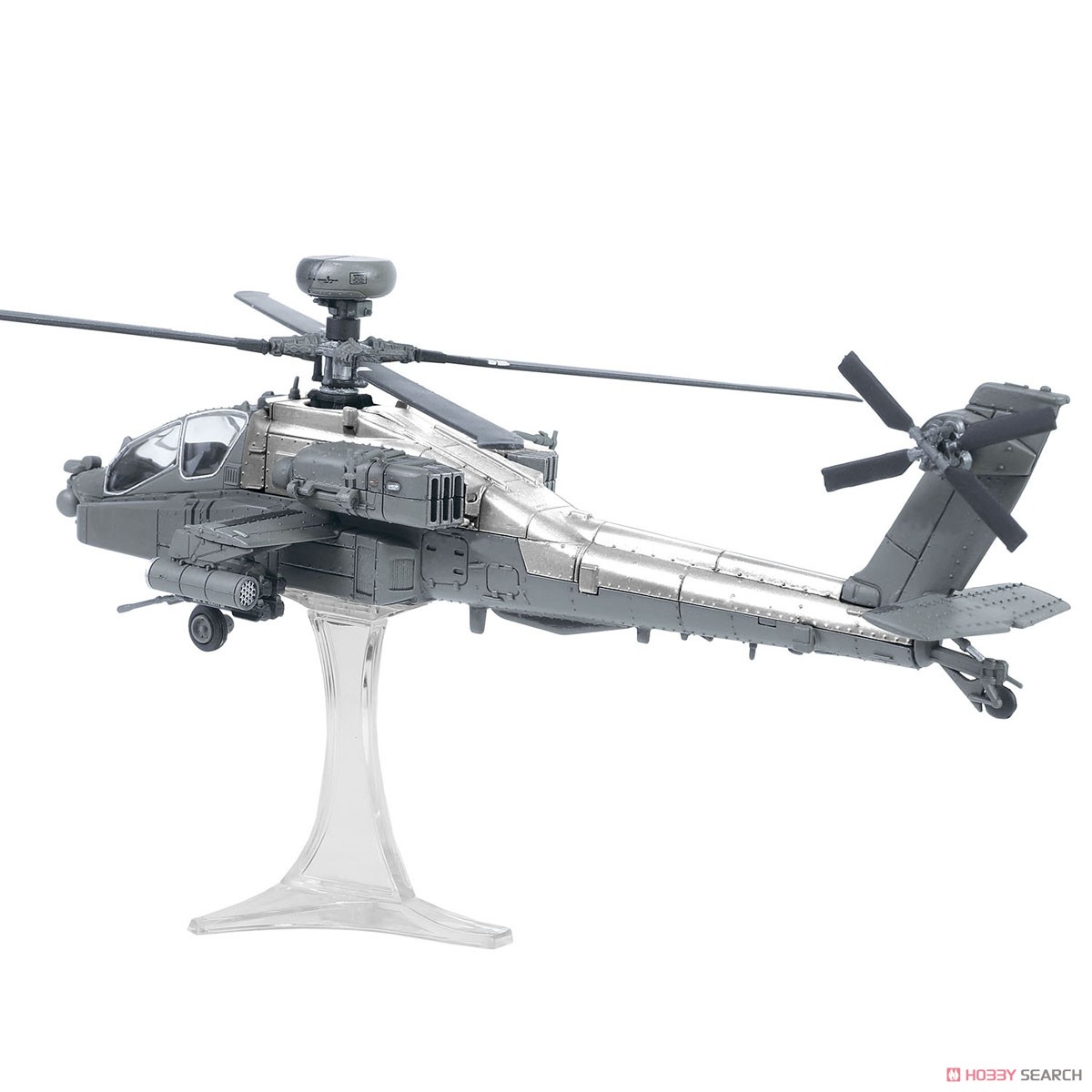 陸上自衛隊 AH-64D 航空学校明野駐屯地 (完成品飛行機) - ホビーサーチ