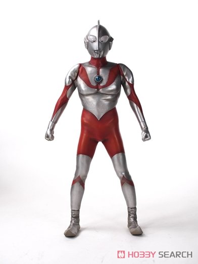 1/6 特撮シリーズ ウルトラマン Bタイプ R惑星登場Ver. ハイグレード