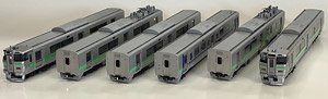 16番(HO) 日本国有鉄道 レムフ10000・レサ10000 (高速冷蔵貨車) (2両