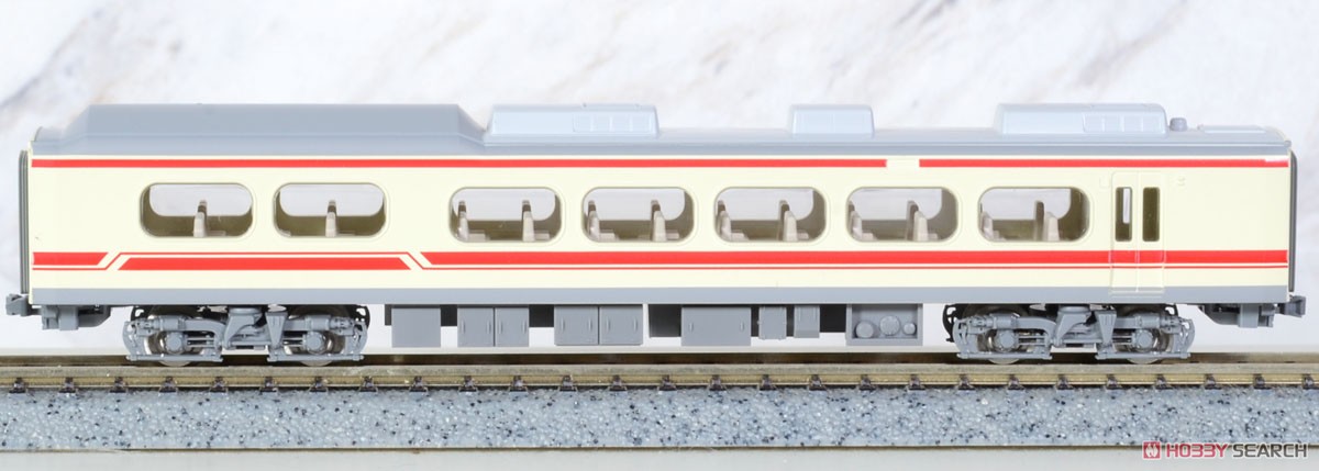 名鉄 8800系 パノラマDXセット (3両セット) (鉄道模型) - ホビーサーチ