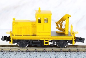 国鉄 ヌ200 暖房車 リニューアル品II 組立キット (組み立てキット