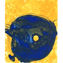 915版画工房｜山本和香子