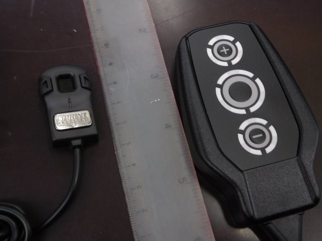 SPRINT BOOSTER（スプリントブースター）の新商品 version3