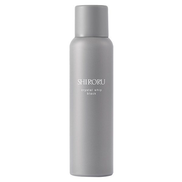 SHIRORU クリスタルホイップ 6本&エッセンスウォーター20mL SHIRORU