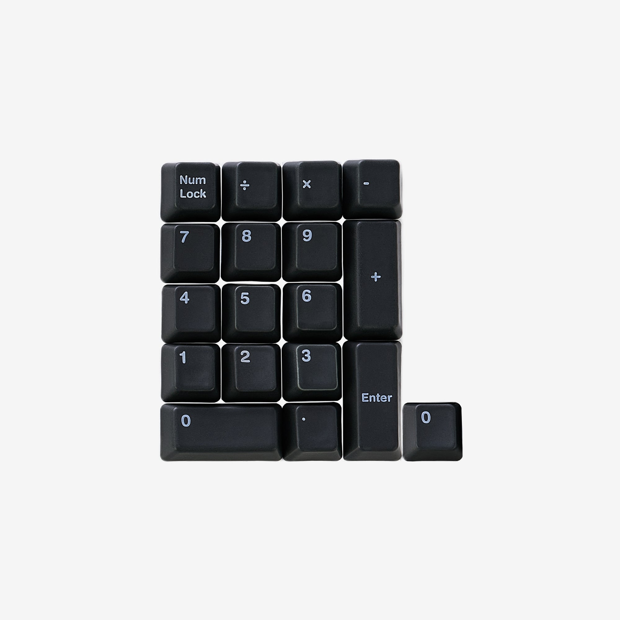 セラミックキーキャップ V2 コレクション
