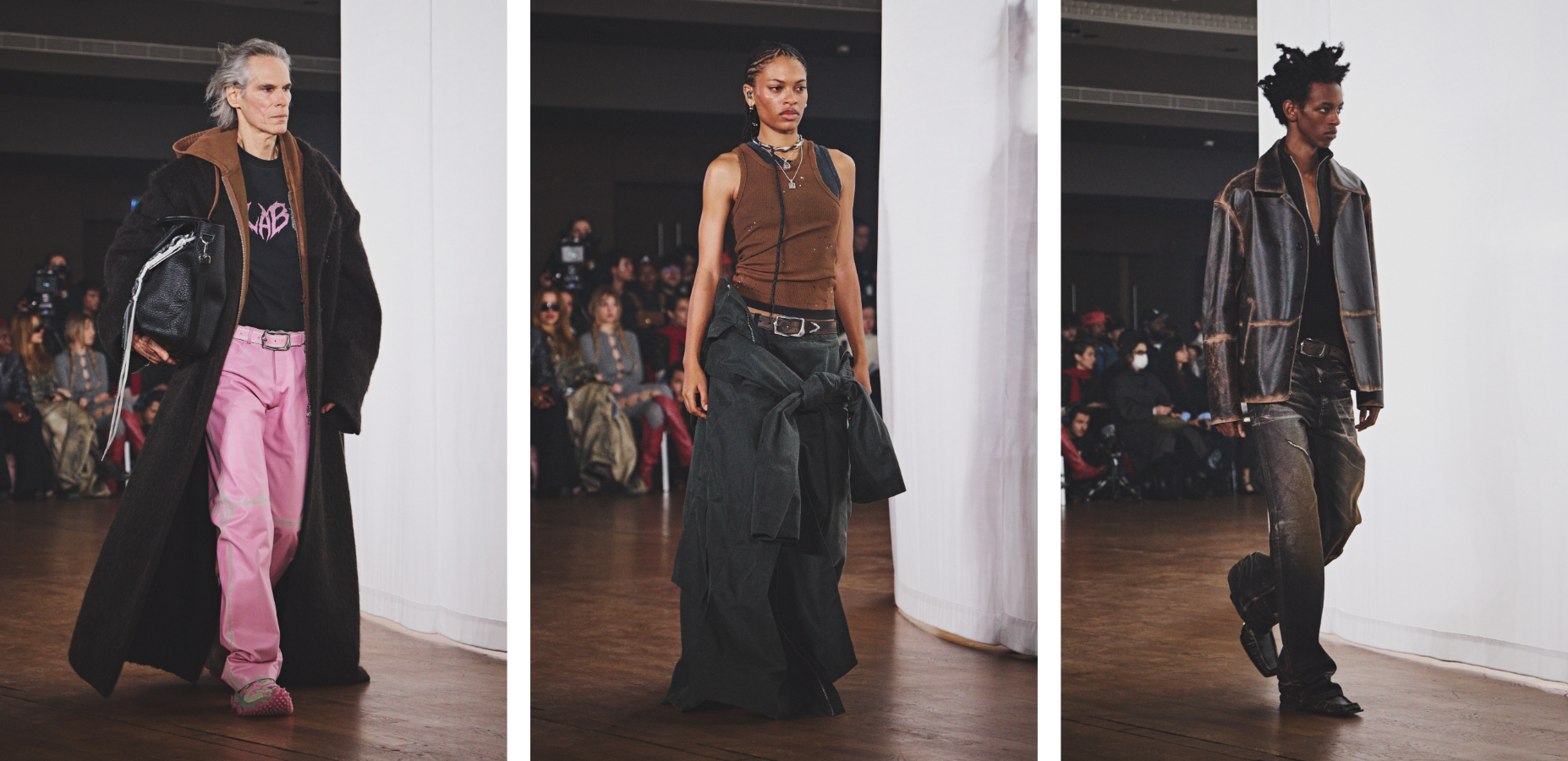 CAMPERLAB Fall / Winter 2026 | Topics | Camper（カンペール）日本