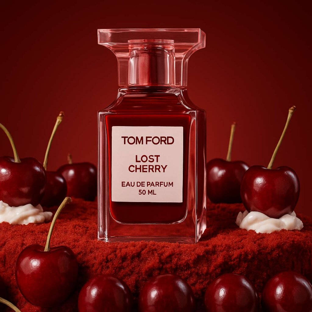 Tom Ford Lost Cherry Eau de Parfum (unisex) 50 ml - Casa del