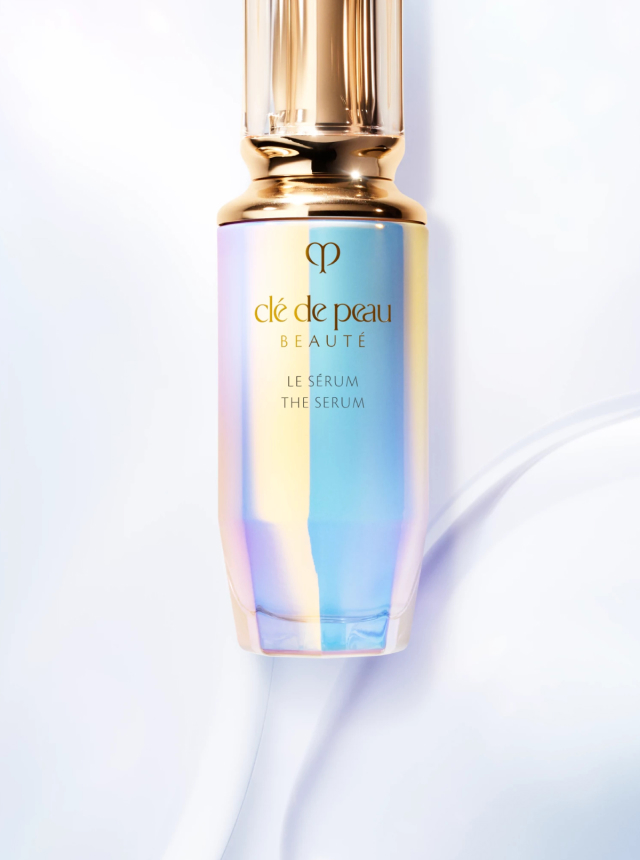 The Serum | Clé de Peau Beauté