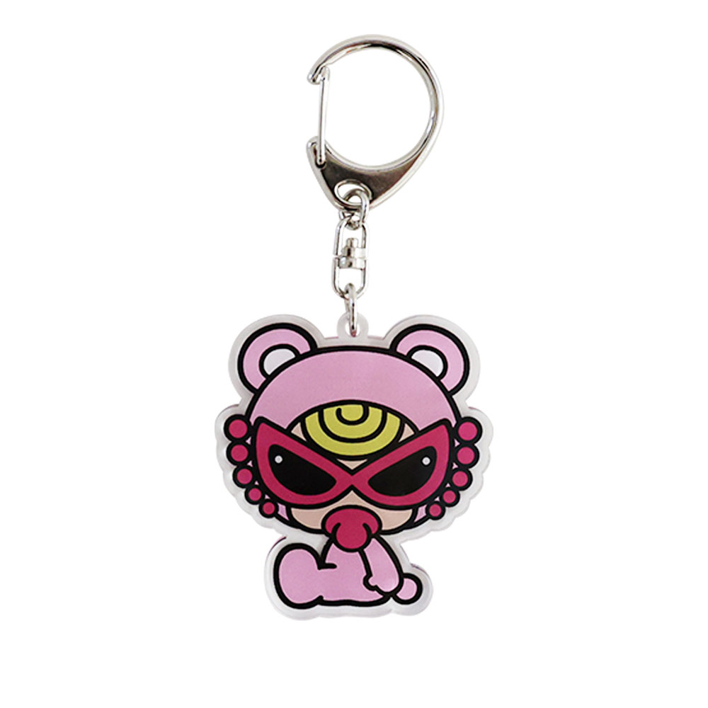 ヒスミニ ヒステリックミニ HYSTERIC MINI HYSTERIC MINI ヒスミニ