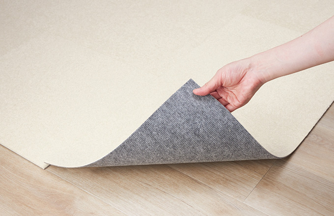 サンゲツ タイルカーペット スタイルキットプラス STYLE KIT＋ CUT