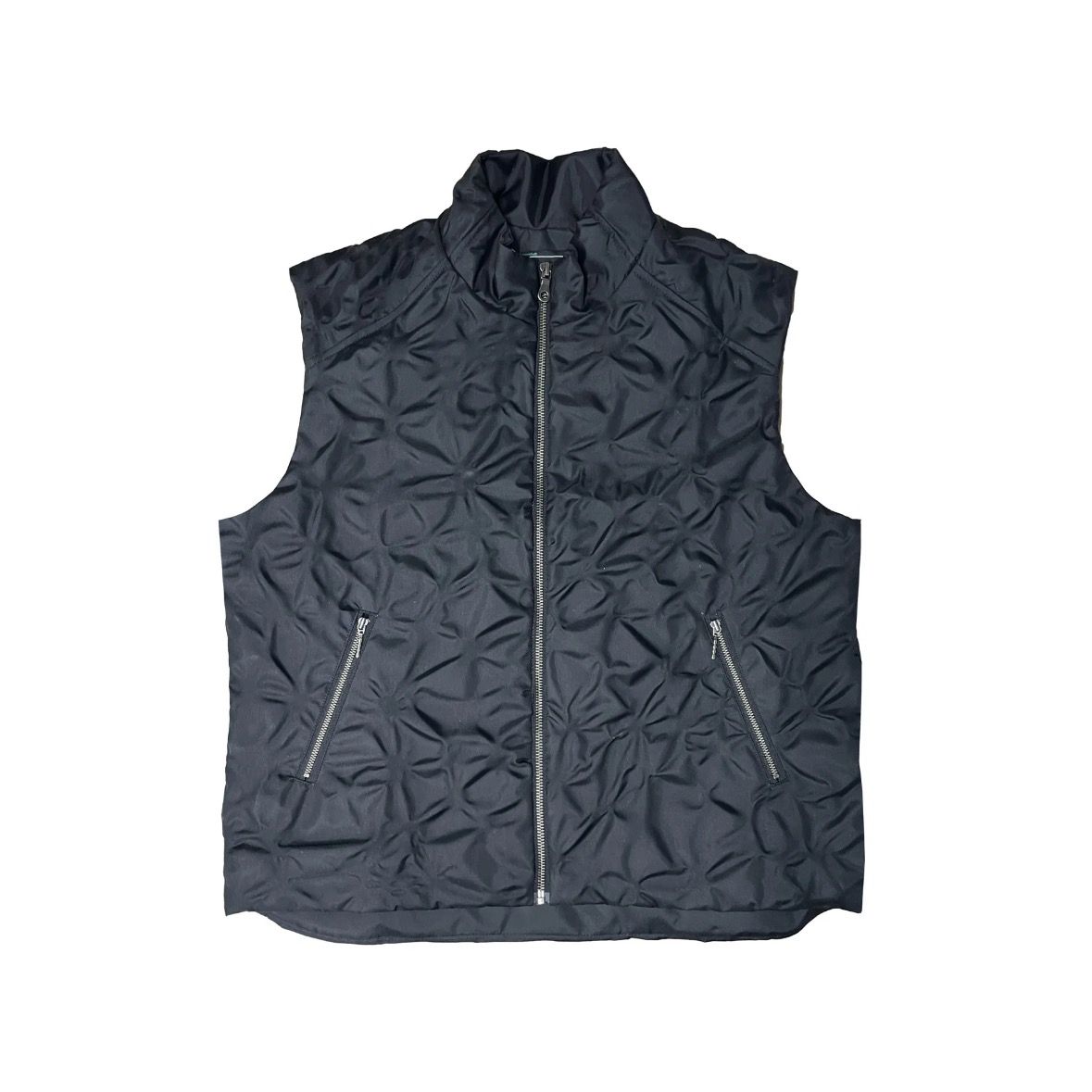 ryaw - 【残り一点】Leaf Vein Vest(NYLON) | ACRMTSM ONLINE STORE