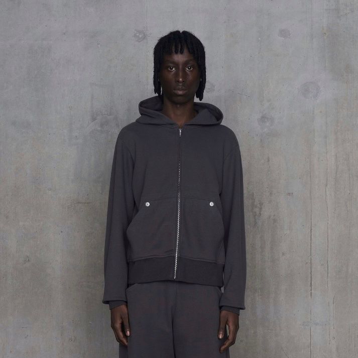 Omar Afridi - 【残りわずか】Full Zip Hoodie | ACRMTSM ONLINE STORE