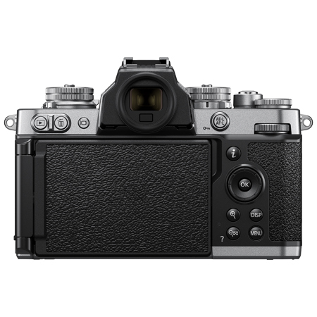Nikon Z fc DX-Format Camera with NIKKOR Z DX 16-50mm f/3.5-6.3 VR