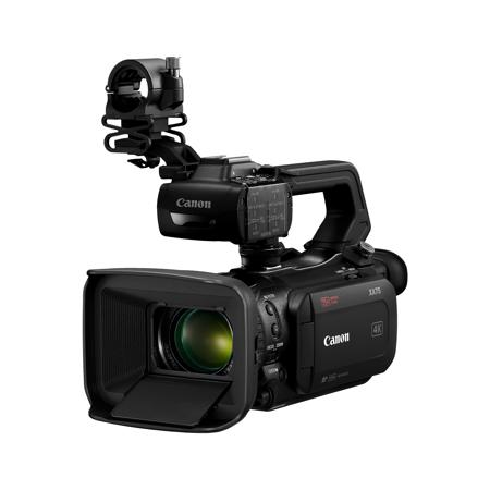 Canon XA75 4K UHD 1