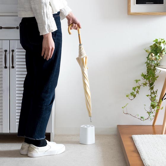 傘立てokura(オクラ) | 家具・インテリア通販 【公式】エアリゾーム