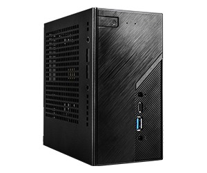 Windowsデスクトップ ZENO NT-TX2000 H170M-ITX/ac G4500 ASRock > Z370M-ITX/ac