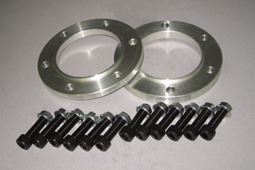 オートスタッフ/チューニング1｜ドライブシャフトスペーサー