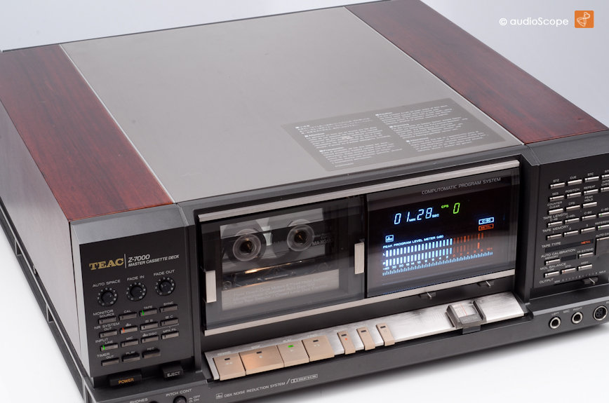 Teac Z-7000 Master Recorder for sale.