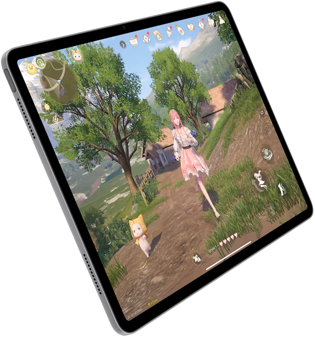 iPad Air - Apple