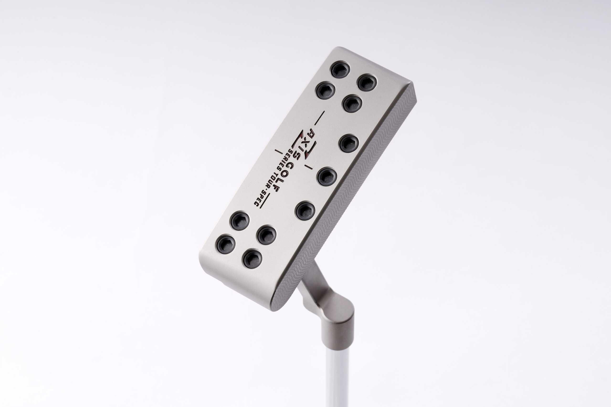 FOCUS BLADE PUTTER | AXISGolf