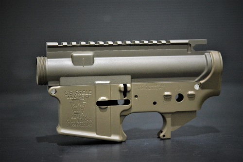 ゆ*う様 東京マルイ製MWSロア1式 ゆ*う様 東京マルイ製MWSロア1式 ア