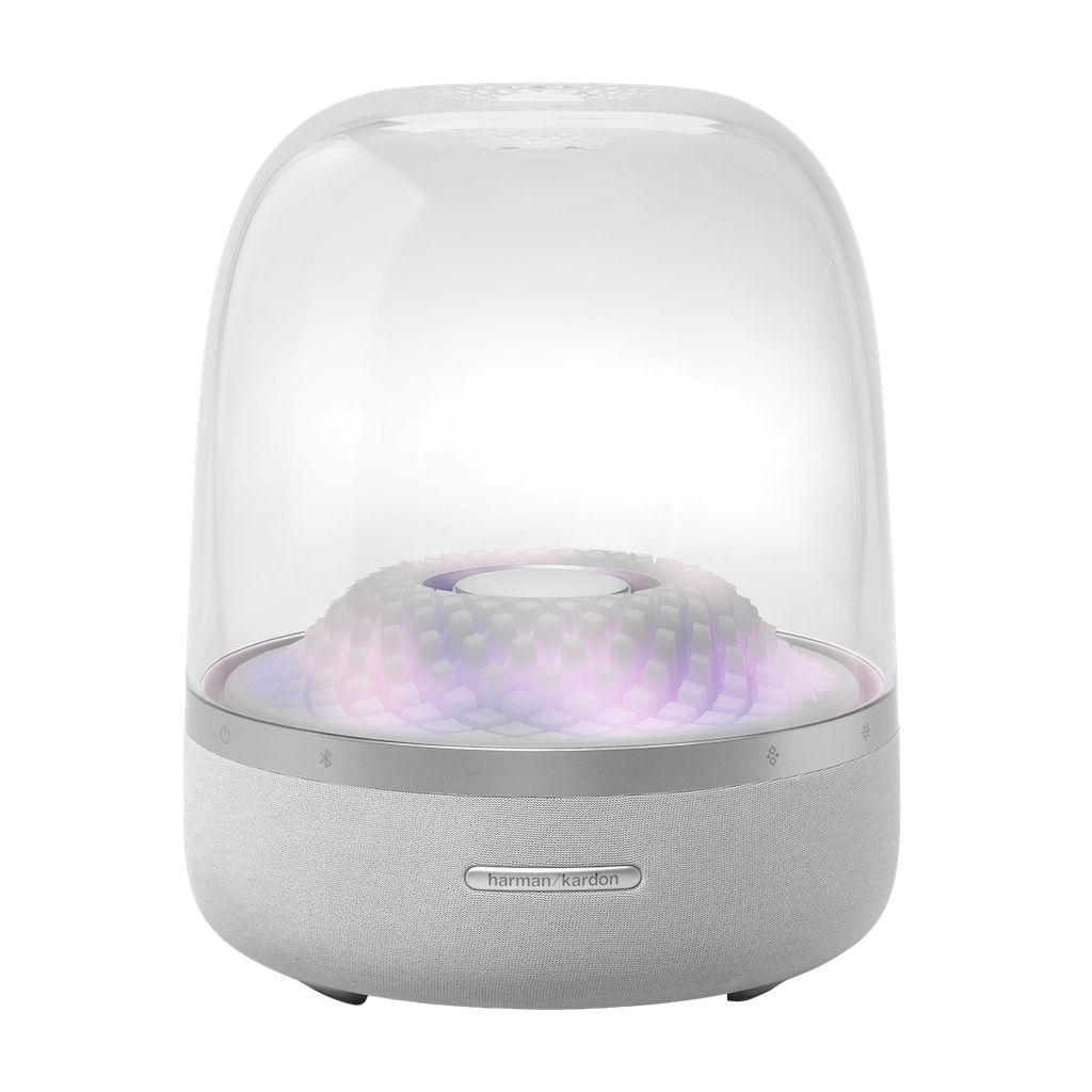 全方位型ホームスピーカー「AURA STUDIO 4」発売 | BAMBOO MEDIA