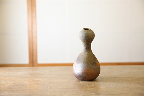 岡山県備前市｜備前焼 蕃山窯｜公式サイト