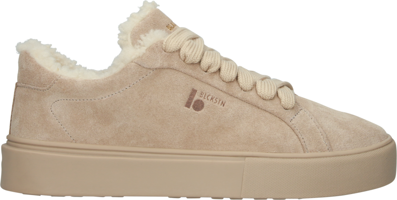 QUARTZ ZEN - EL295 Sesame - Sneaker (low) | Blackstonefootwear
