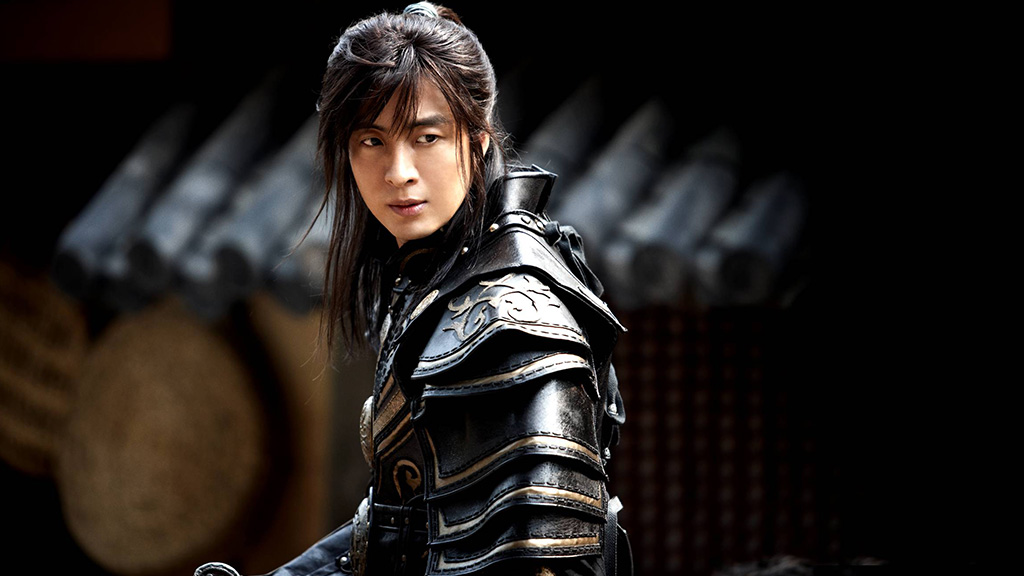 太王四神記 - BSフジ